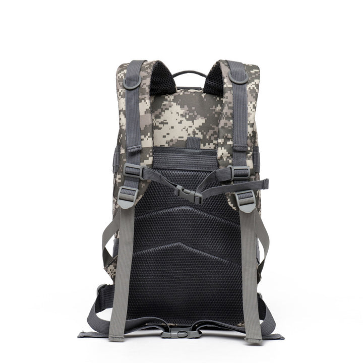 Tactical Multi-Pocket Military Backpack Stornfield