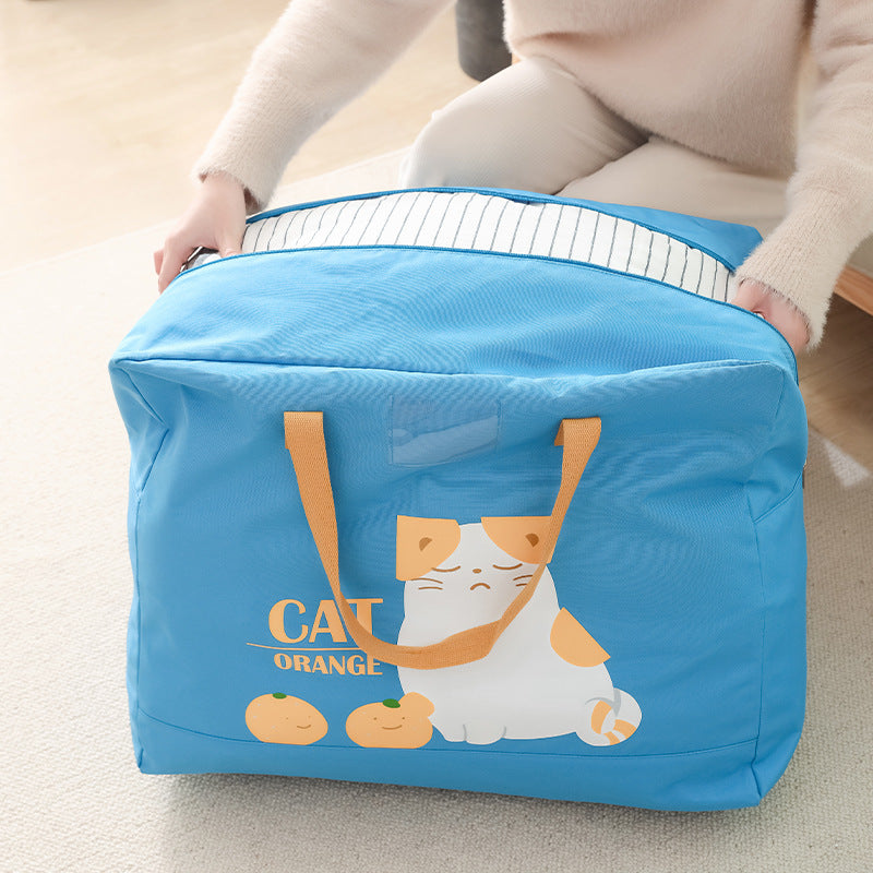 Fun Design Storage Tote Stornfield