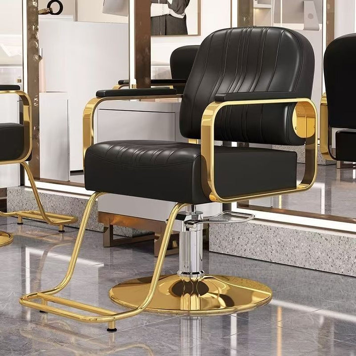 Luxury Salon Chair Stornfield