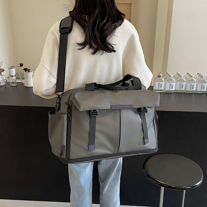 Versatile Travel Duffle Bag Stornfield