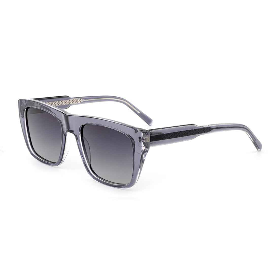 Women's sunglasses in a fashionable style with innovative frame Stornfield