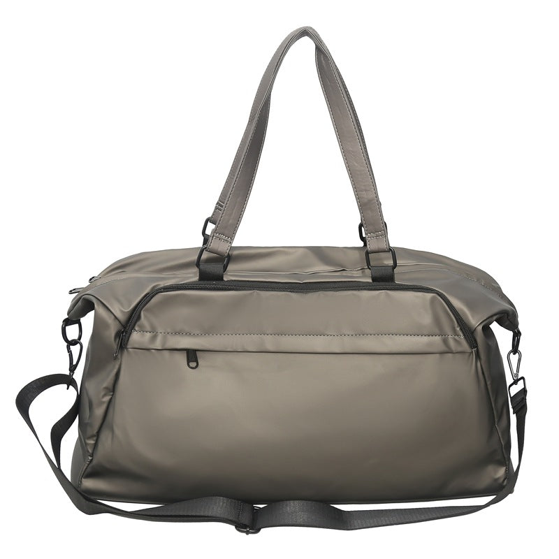 High-Performance Versatile Travel Duffle Bag Stornfield
