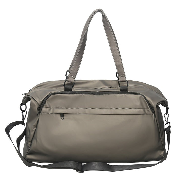 High-Performance Versatile Travel Duffle Bag Stornfield