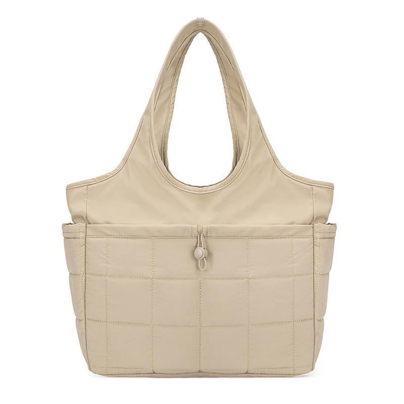 Elegant and Versatile Shopping Bag Stornfield