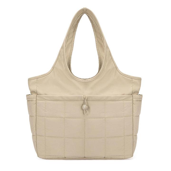 Elegant and Versatile Shopping Bag Stornfield