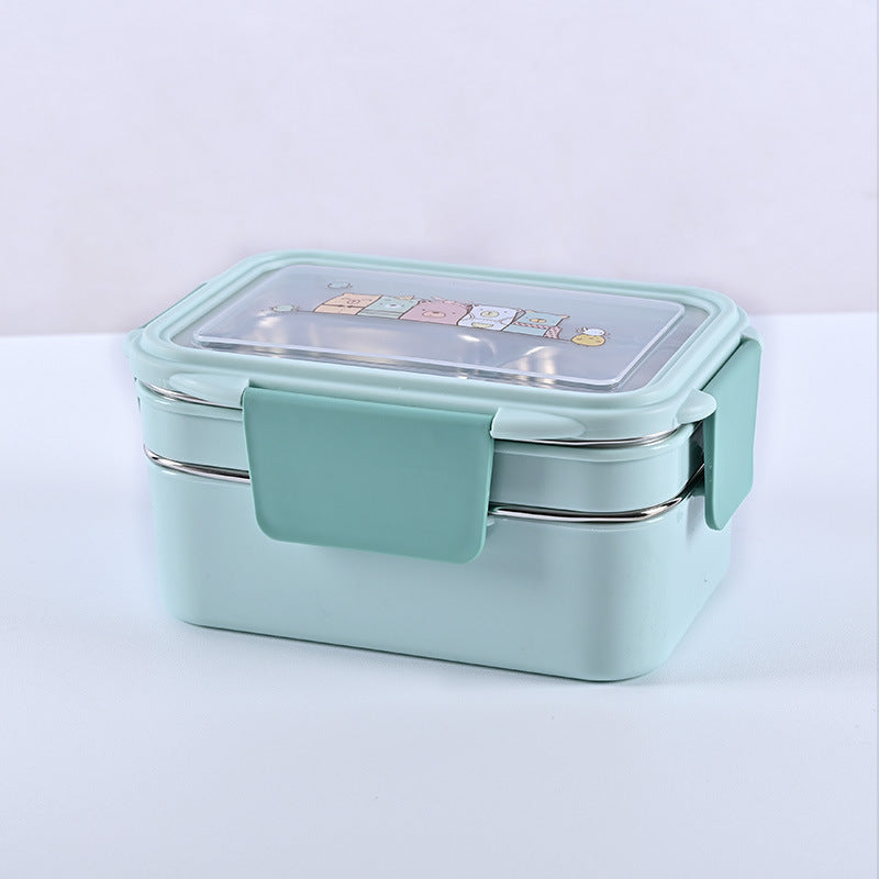 Premium Airtight Food Storage Container Set