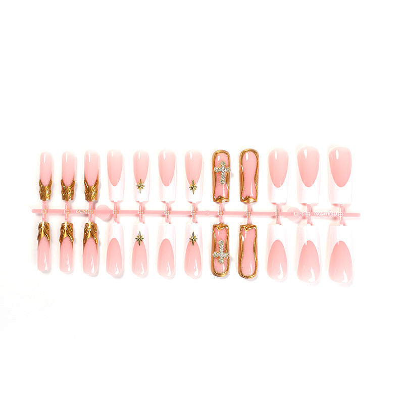 Decorative Nail Tips Stornfield