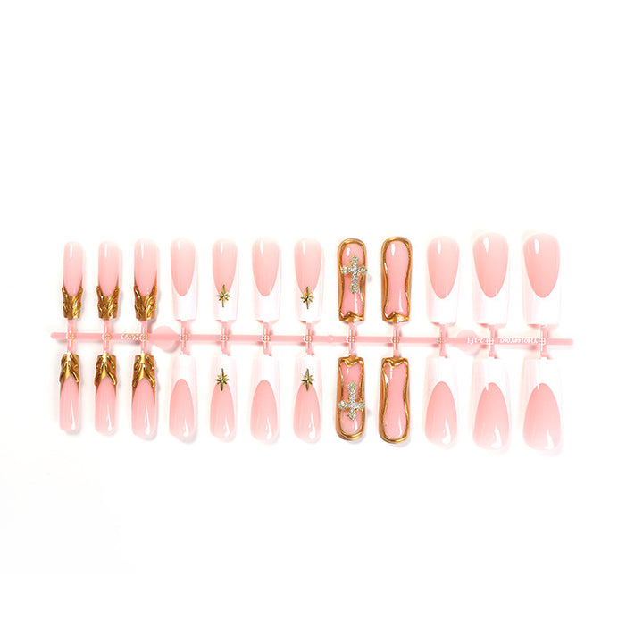 Decorative Nail Tips Stornfield