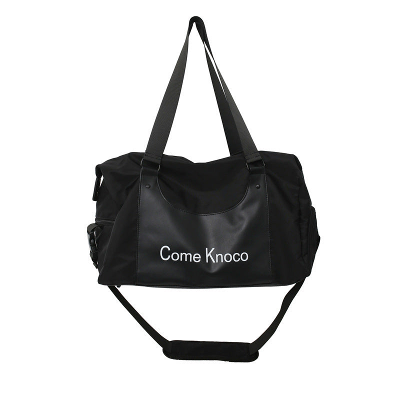 Durable Travel Duffle Bag Stornfield