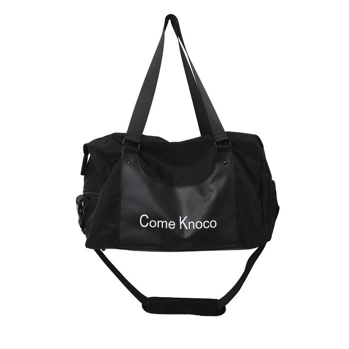 Durable Travel Duffle Bag Stornfield