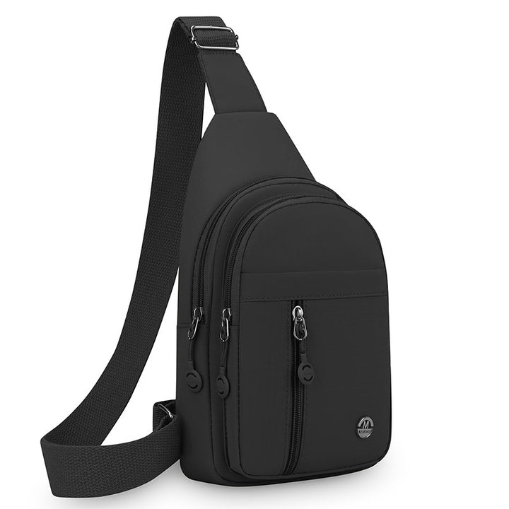 Functional Sling Backpack