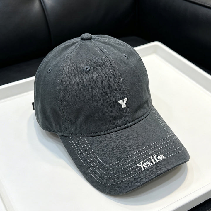 Men's Casual Cotton Baseball Cap Stornfield 1784270912