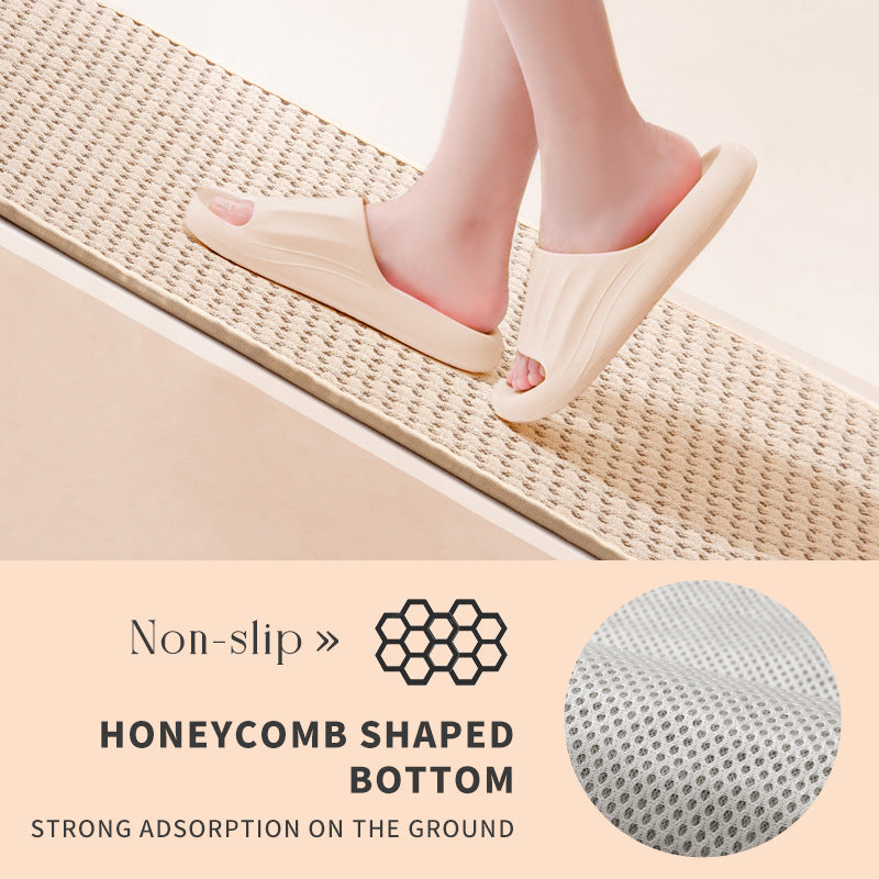 Cushioned Anti-Fatigue Kitchen Runner Mat