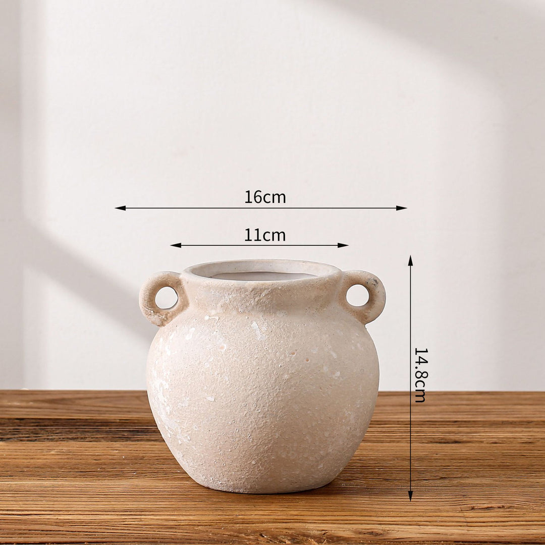 Decorative Flower Pot Stornfield