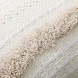 Women Structured Pillowcase with Tassels Stornfield