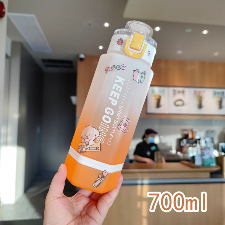 Women Sports Bottle Stornfield