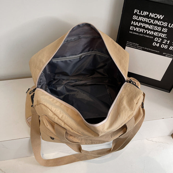 Durable Travel Duffle Bag Stornfield