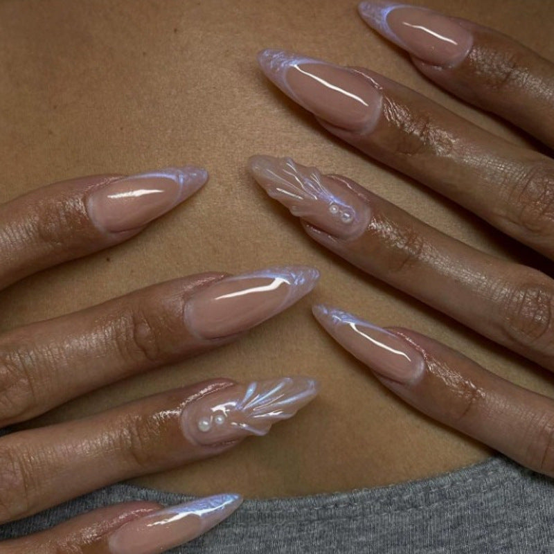 Artful Acrylic Nails Stornfield