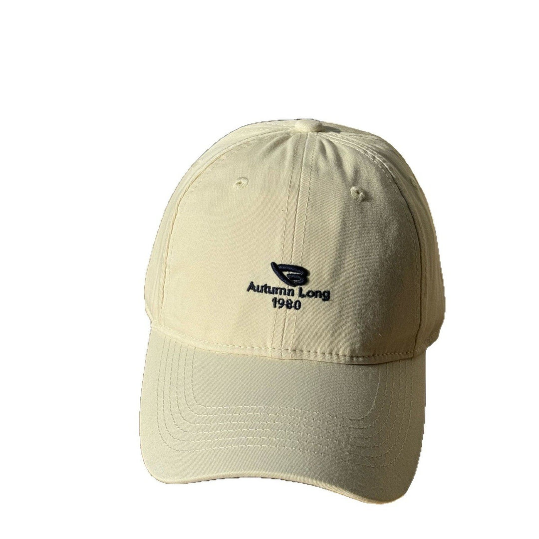 Women's Relaxed Fit Cotton Baseball Cap Stornfield