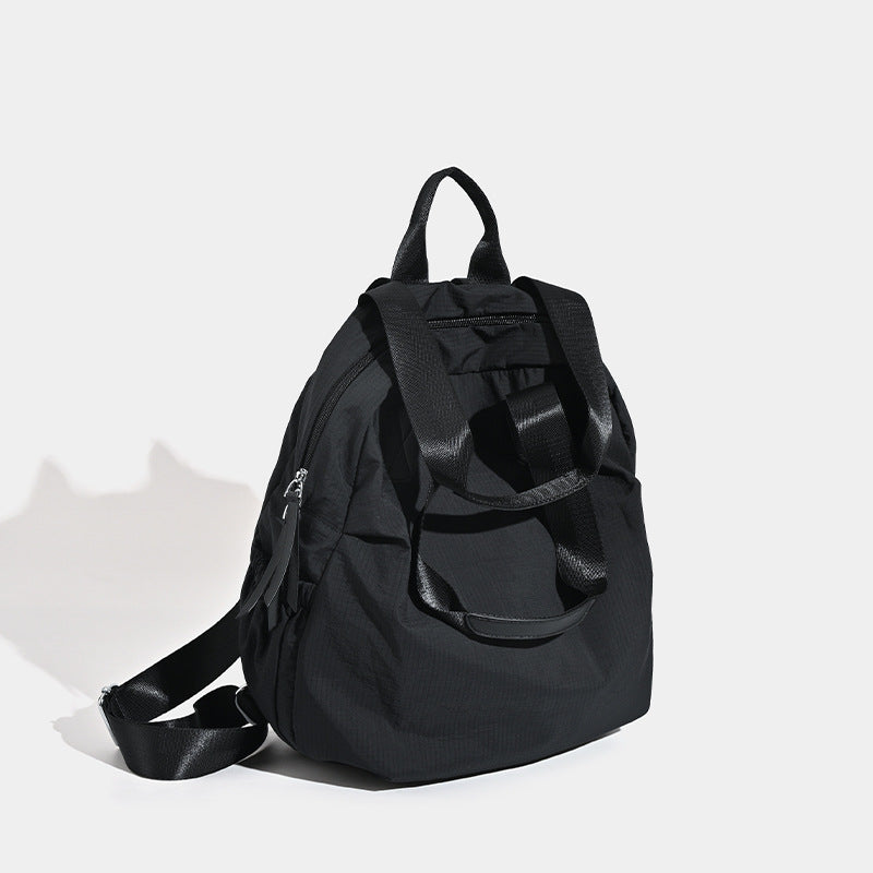Versatile Multi-Functional Tote Backpack