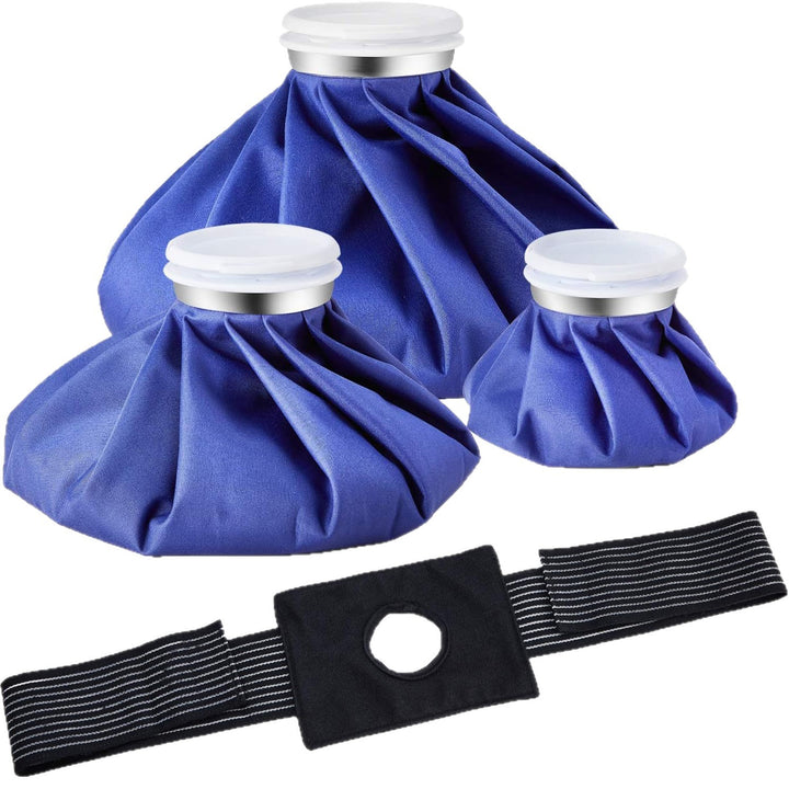 Hot and Cold Therapy Wrap Stornfield