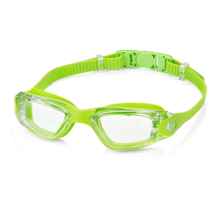 Swim goggles with UV protection and anti-fog Stornfield