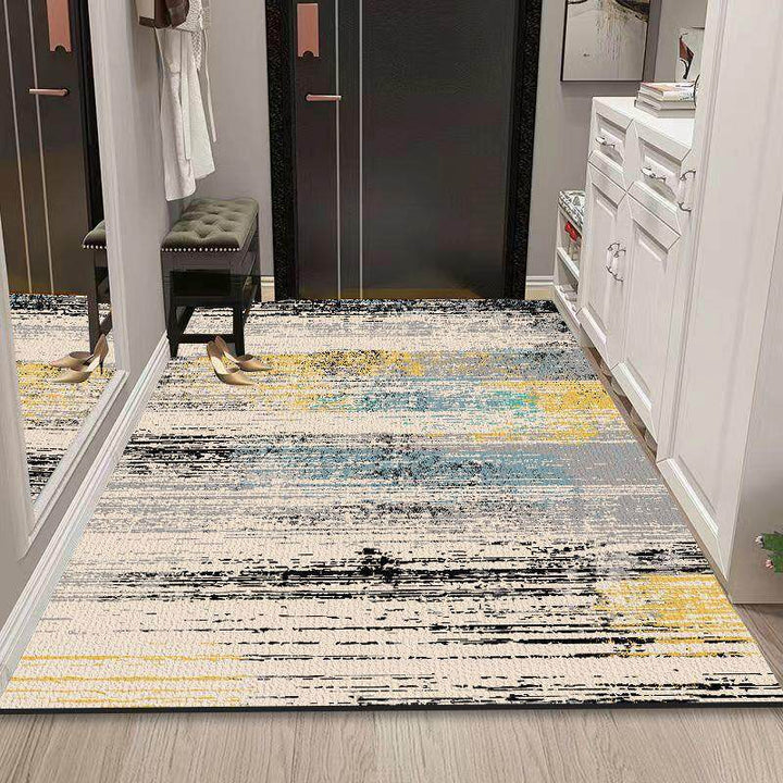 Elegant Ombre Area Rug