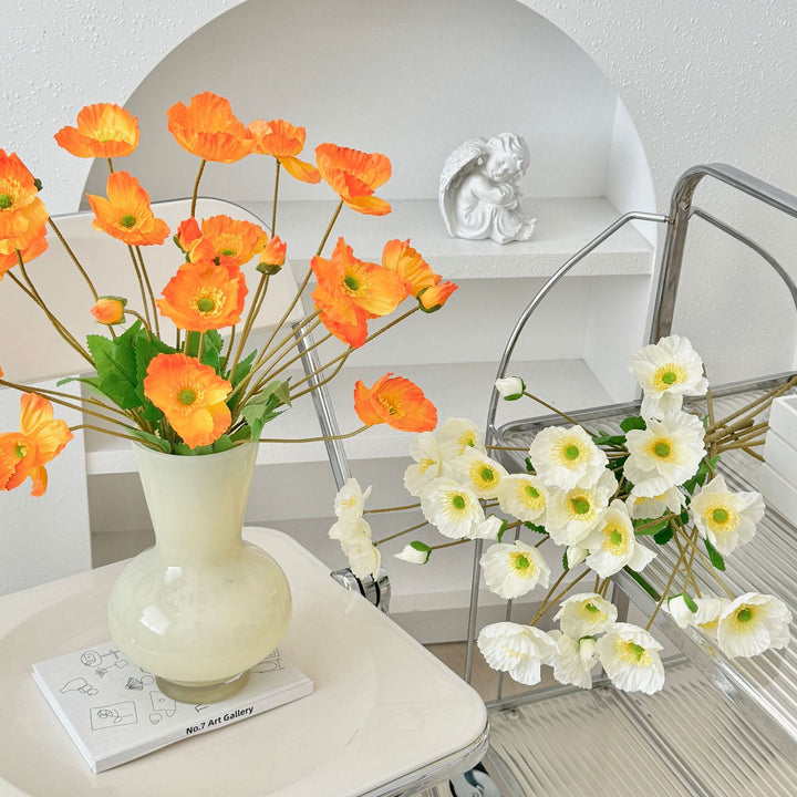 Artificial Flower Branch Stornfield