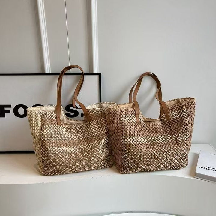Trendy Beach Bag Stornfield