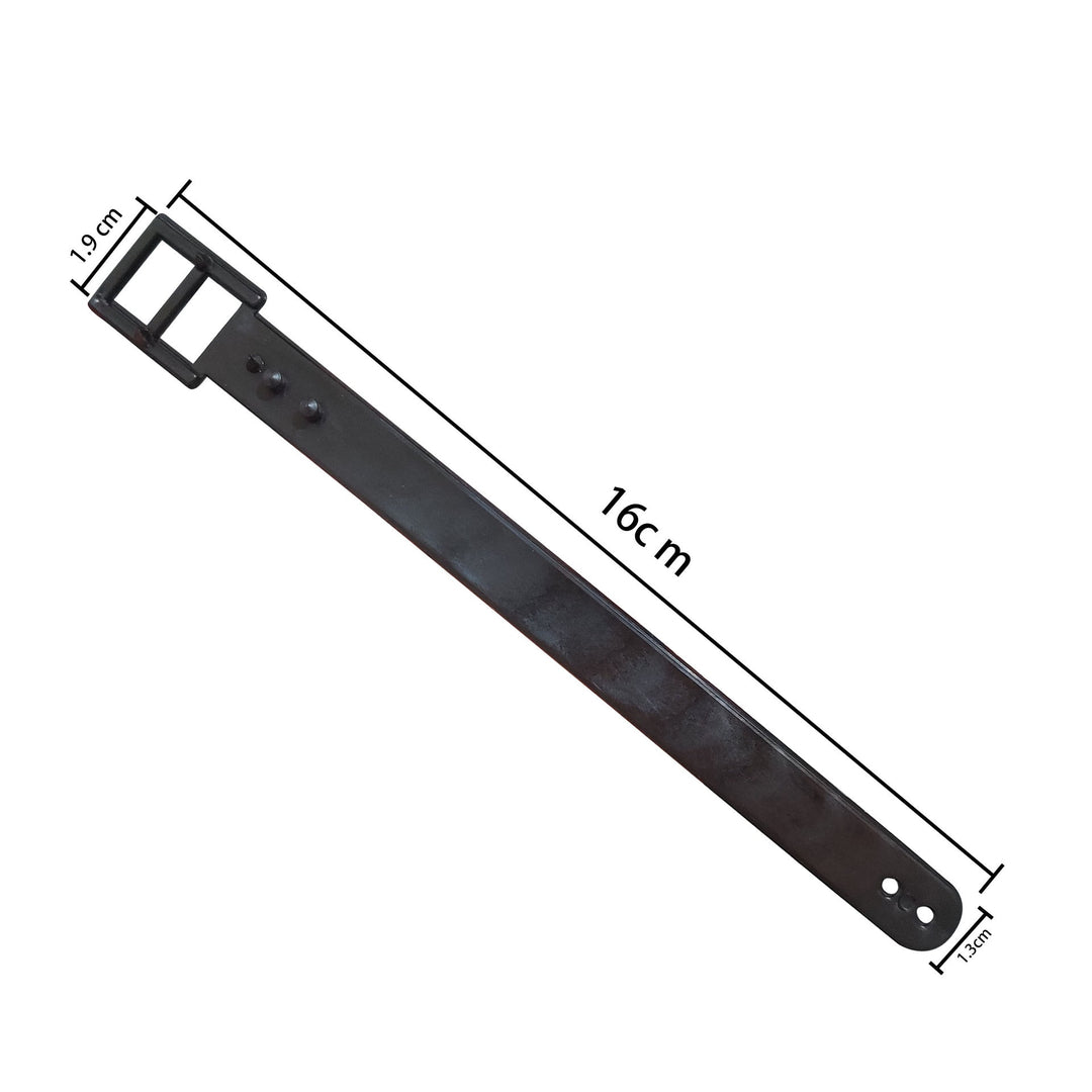Adjustable Travel Luggage Strap Stornfield