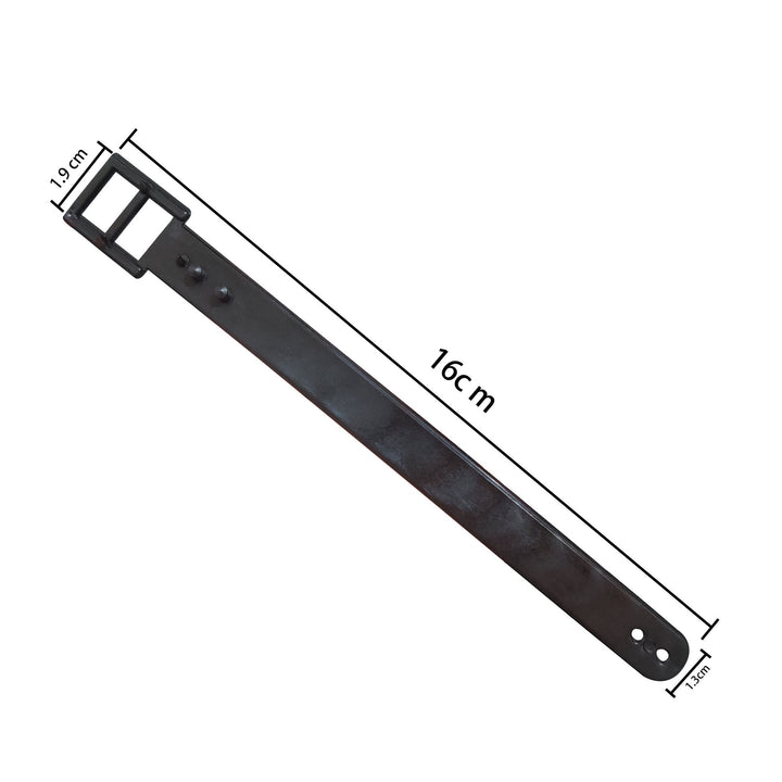 Adjustable Travel Luggage Strap Stornfield