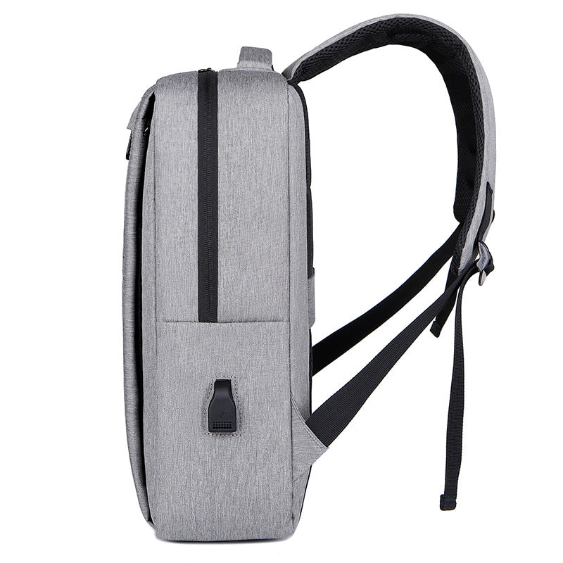 Tech-Friendly Backpack Stornfield