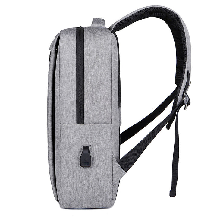 Tech-Friendly Backpack Stornfield