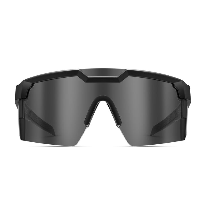 Men's High-Performance Wide-Angle Sports Sunglasses Stornfield