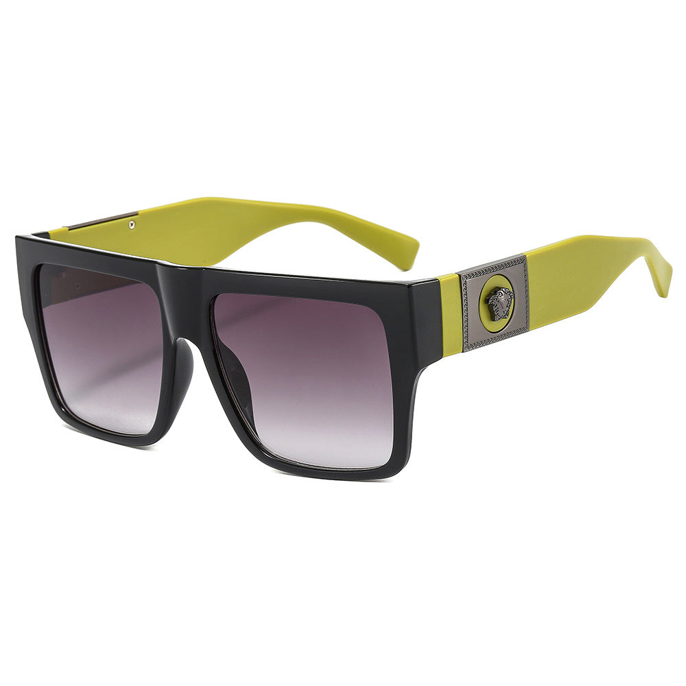 Ladies Stylish Platform Sunglasses Stornfield