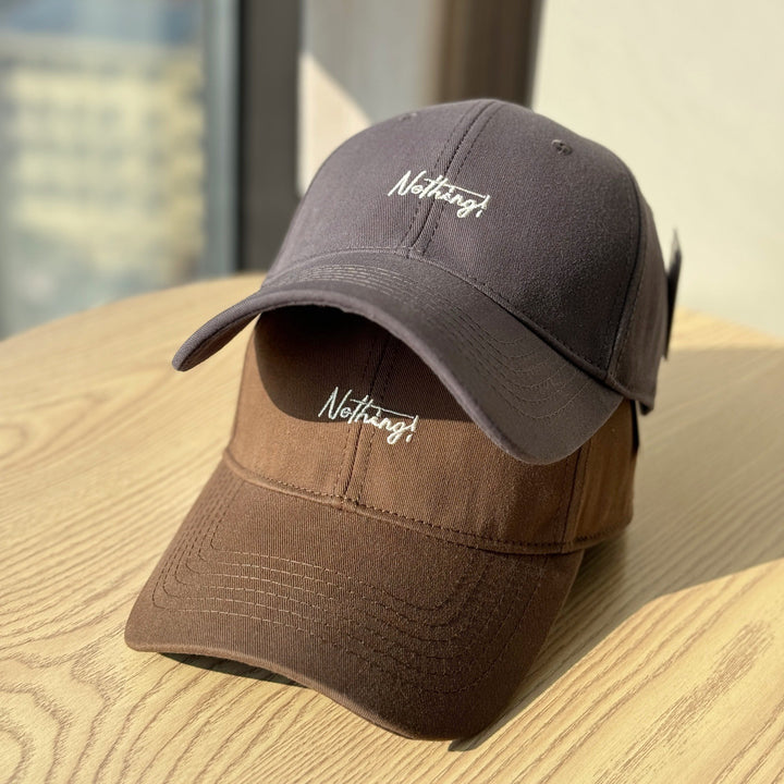 Men's Stylish Casual Cotton Baseball Cap Stornfield