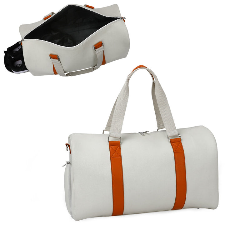 Weekend Travel Duffel Bag Stornfield