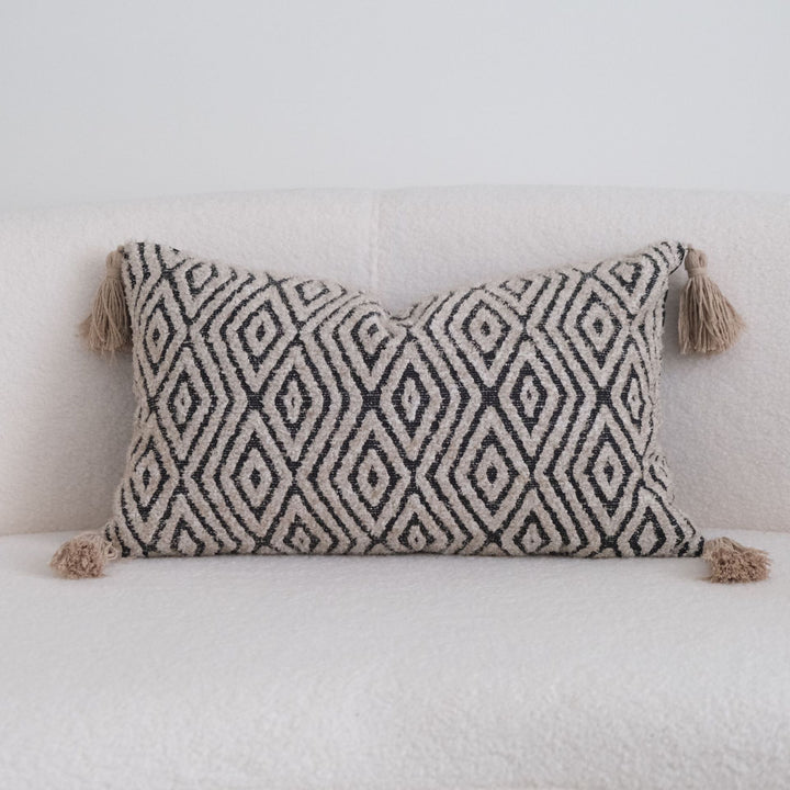 Decorative Accent Cushion for Living Space
