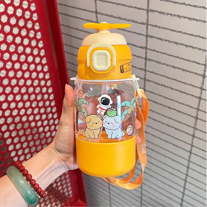 Women's BPA-free Drinking Bottle Stornfield