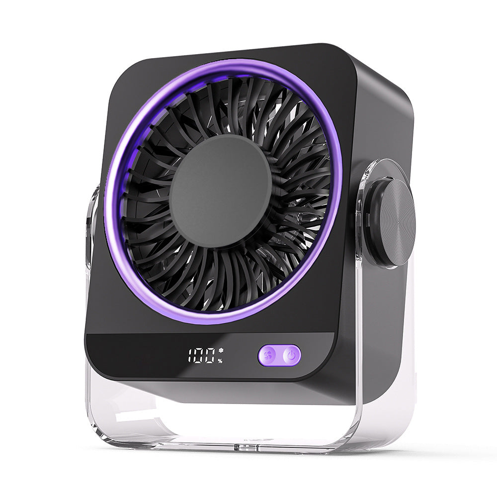 Desktop Fan Stornfield