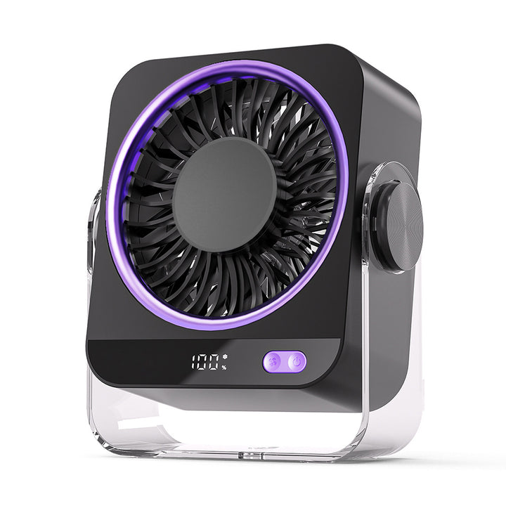 Desktop Fan Stornfield