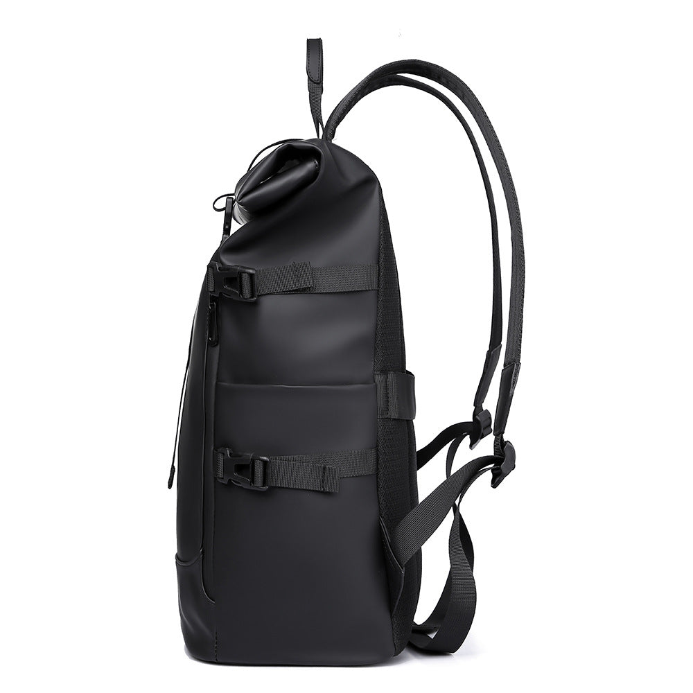 Waterproof Rolltop Backpack Stornfield