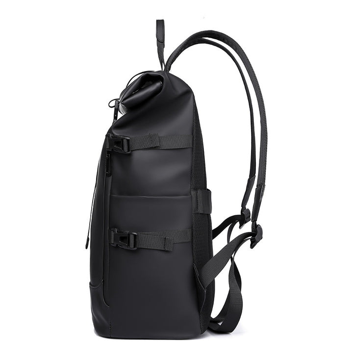 Waterproof Rolltop Backpack Stornfield