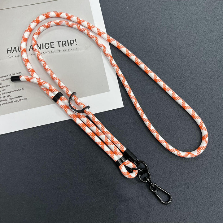 Premium Adjustable Multi-Functional Lanyard Stornfield