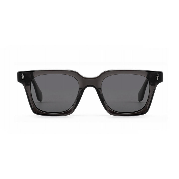 Women's classic square sunglasses with sturdy frame and UV protection Stornfield