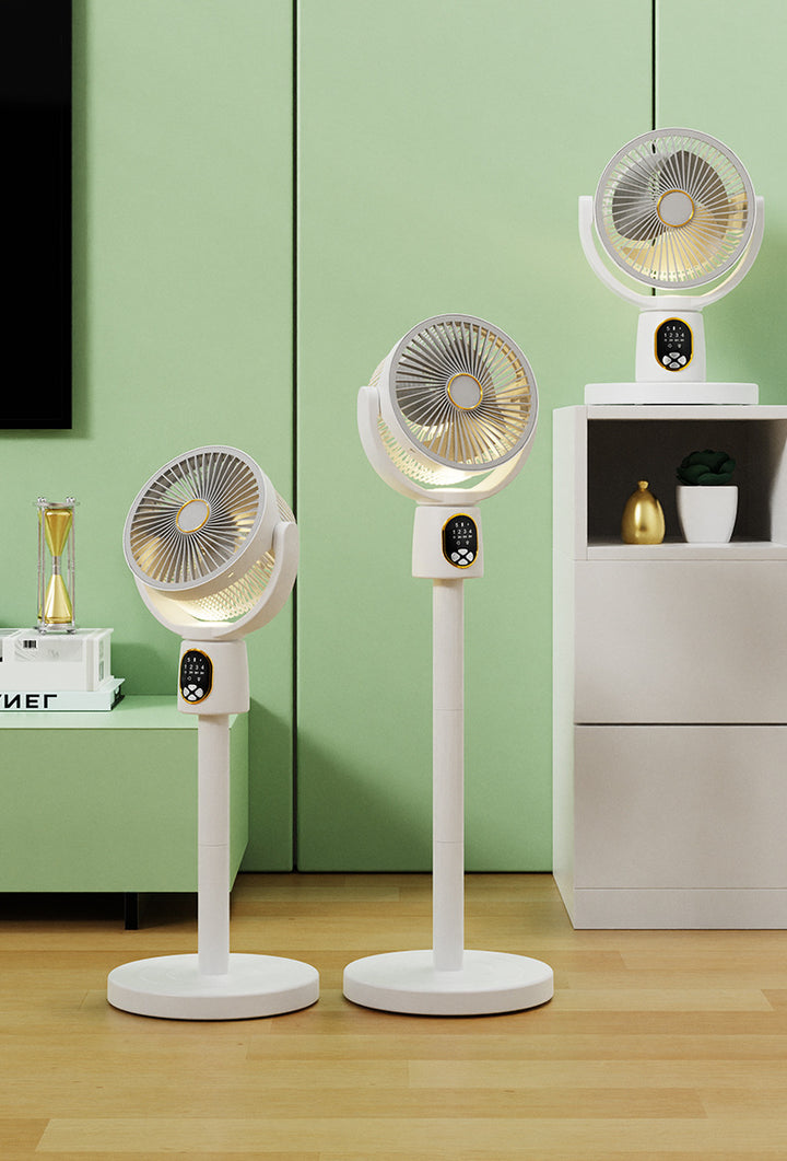 Women High-Performance Air Circulator Stornfield