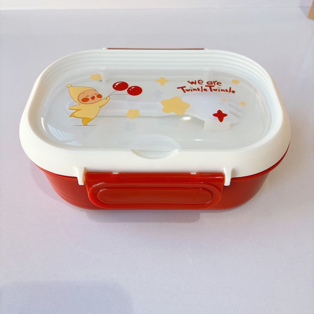 Fun Character Bento Box