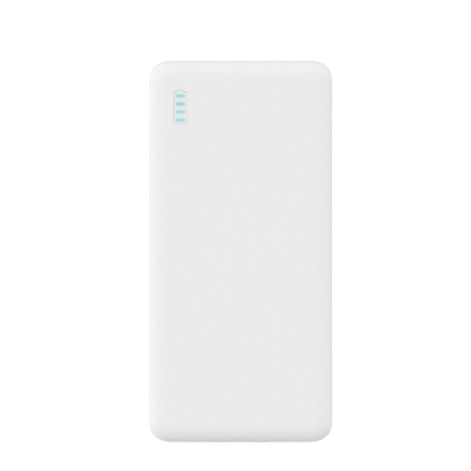 Portable power bank with intelligent LED charging display and fast high-speed charging Stornfield