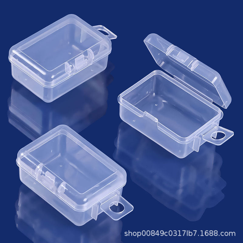Compact Multi-Purpose Storage Case Stornfield