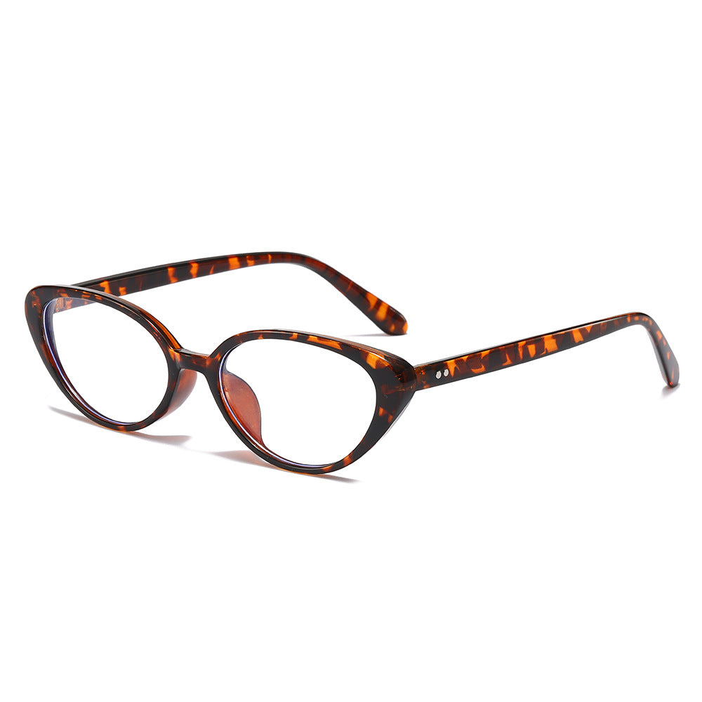 Retro Cat-Eye Sunglasses Stornfield